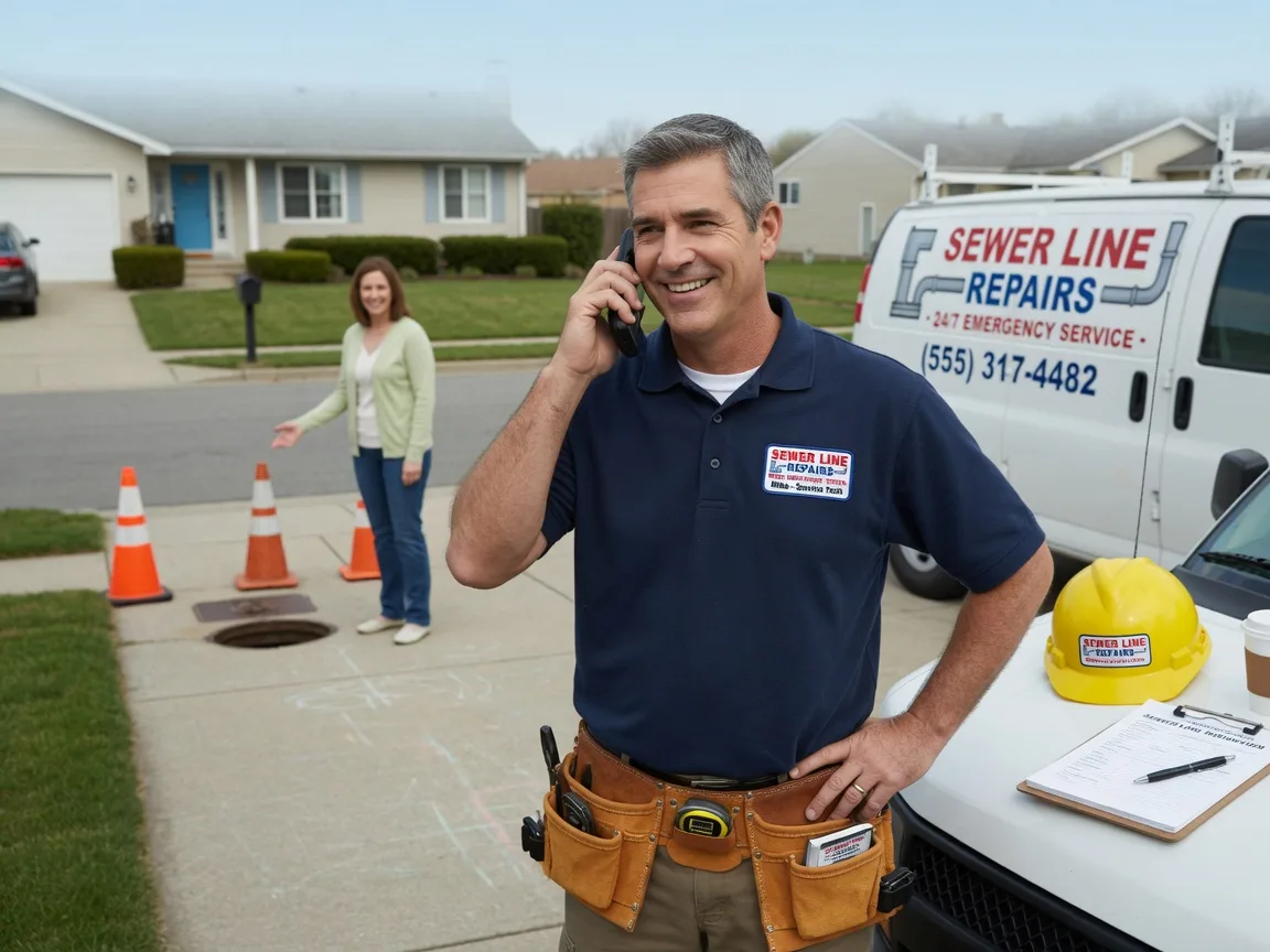 Emergency Plumber Coalton, WV FAQs